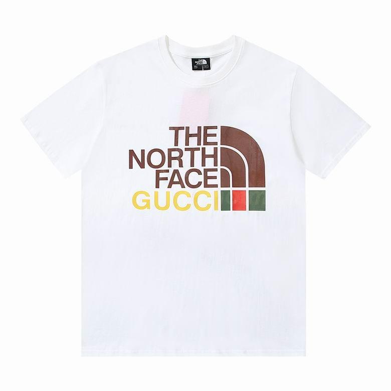 The North Face Men's T-shirts 338